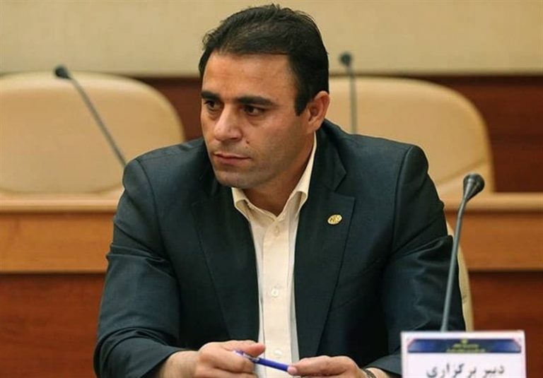 جمشیدی: واکنش تند خواهران شیری در شان آنها نبود/ مادر آنها به هادی ساعی توهین کرد