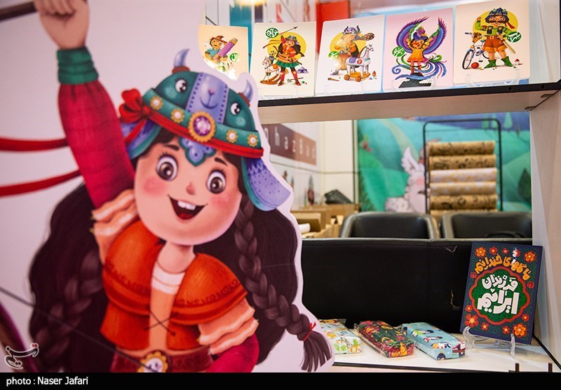 جنگ نابرابر با «لبوبو»/افزایش سهم نوشتافزار ایرانی به ۶۰ درصد