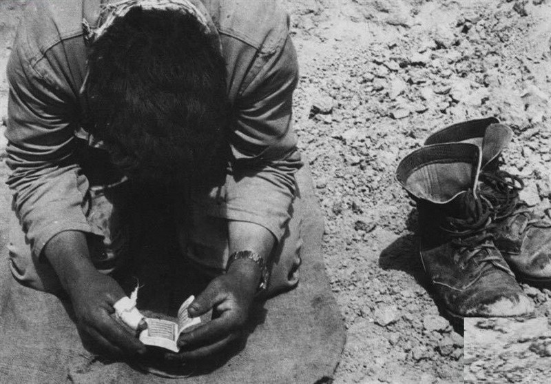 جنگ هشتساله؛ مکتب قرآنی ایستادگی در برابر ظلم و باطل