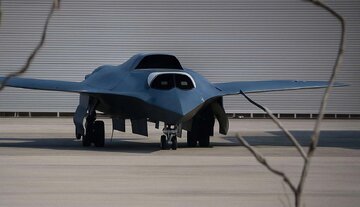 جنگندههای نسل شش چین و آمریکا / «جی ۳۶» یا «اف ۴۷» کدام برنده میدان خواهد بود؟