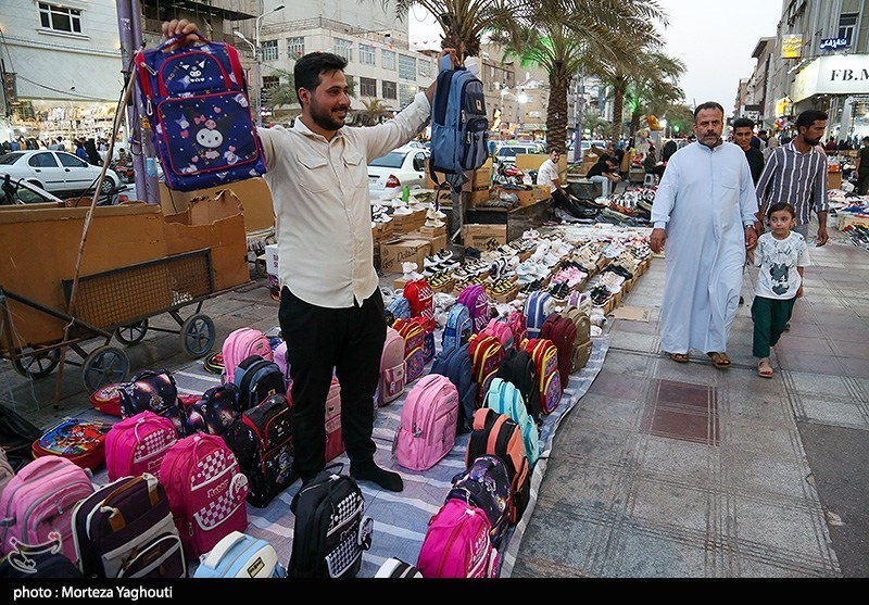 جولان “خرگوش سفید” در مدارس