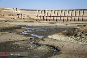 جیرهبندی آب تهران جدی شد؟/ این خبر مهم درباره برنامه سختگیرانه برای تامین آب شرب را بخوانید