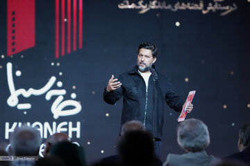 حامد بهداد: هنرمندان را در برابر هنرمندان قرار ندهید