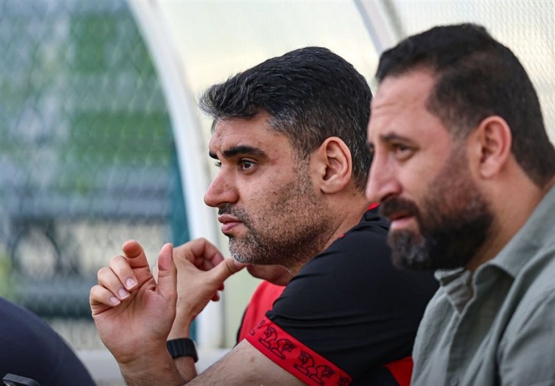 حدادی: رئیس هیئت مدیره نمیتواند سمت اجرایی داشته باشد/ دنبال تغییر ساختمان باشگاه هستیم