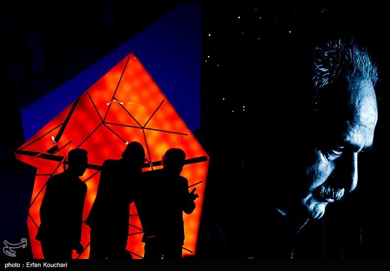 حرفهای تکان دهنده پرویز پرستویی درباره بیشناسنامههای ایرانی در جشن روز سینما