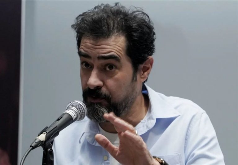 «حرکت آخر» شهاب حسینی به سینما میآید