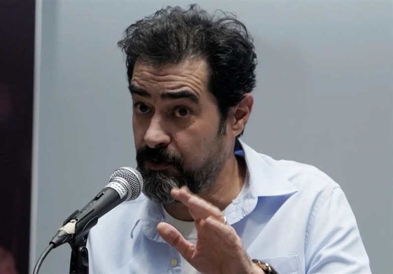 «حرکت آخر» شهاب حسینی به سینما میآید