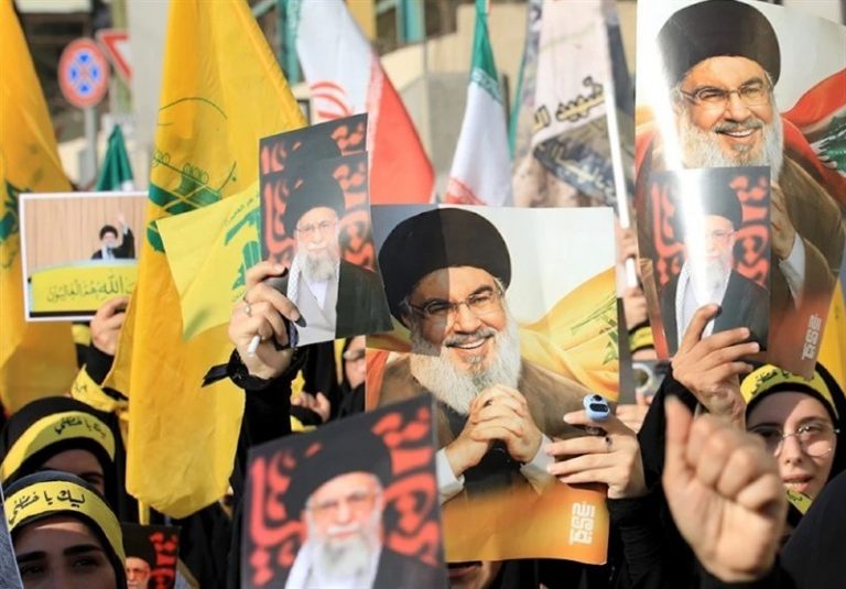 حزباللهِ نصرالله؛ از جنبشی داخلی تا بازیگری منطقهای