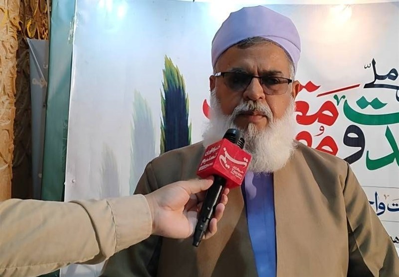 حسینزهی: انسجام «پایتخت وحدت ایران» در جنگ ۱۲ روزه کمنظیر بود