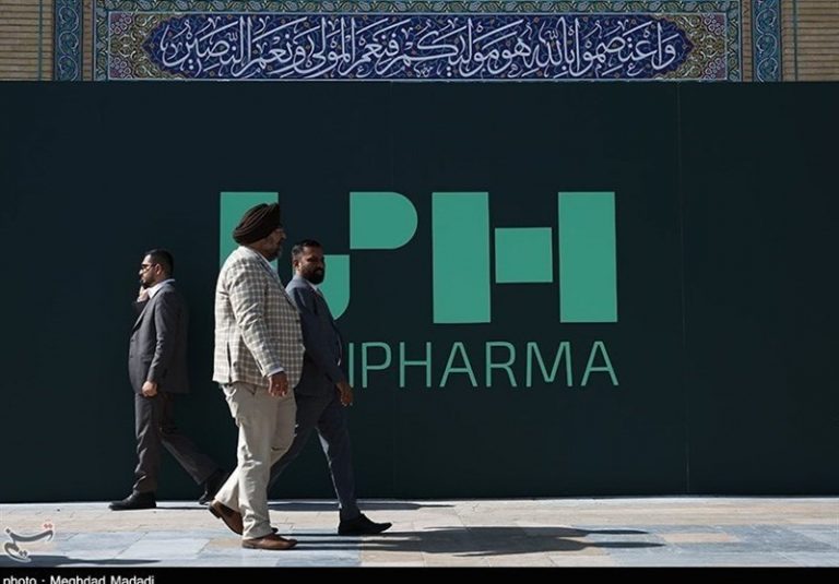 حضور ۲۸ کشور خارجی در نمایشگاه دارو و صنایع وابسته
