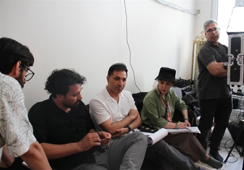 «حلزون» روایت مادر و فرزند ناشنوایش