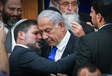 حمله به قطر، شلیک به دیپلماسی / نتانیاهو چک سفید امضا دارد / مرد دیوانه برای تمام خاورمیانه یک خطر بالقوه است