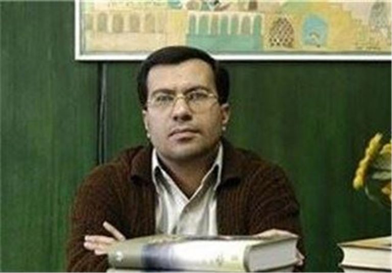 حمیدرضا شاهآبادی دبیر علمی دومین جشنواره کتاب کودک و نوجوان شد