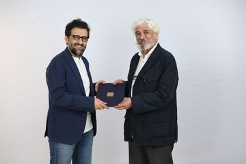 حکم بهروز شعیبی برای امرالله فرهادی آردکپان