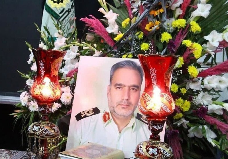 حکم قصاص قاتل شهید «محمود خداداد» اجرا شد