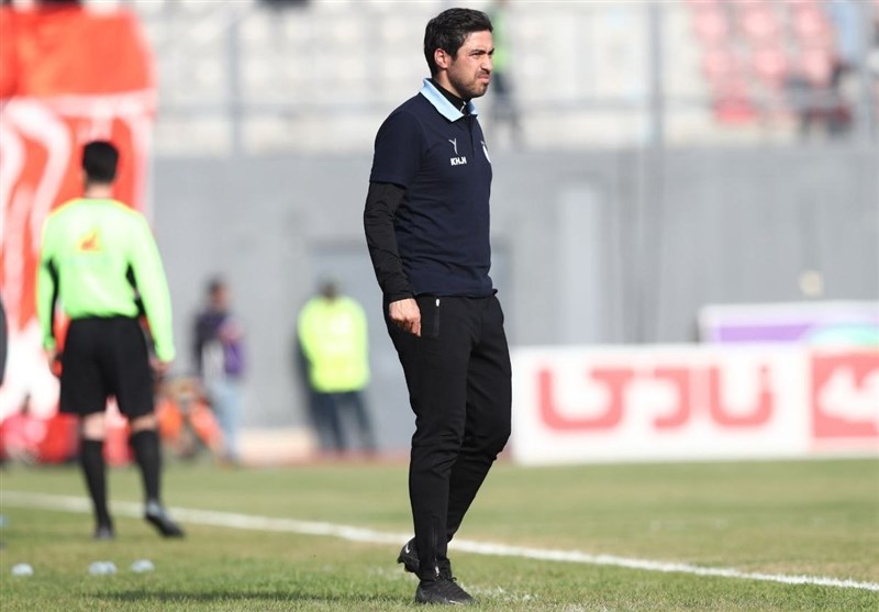 حیدری: جای هیچ توجیهی نیست و باید جبران کنیم