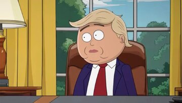 خالقان سریالها بیکار میشوند؟/ یک پلتفرم به دست هوش مصنوعی افتاد