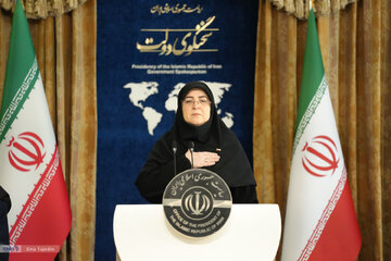 خبر مهم سخنگوی دولت درباره تغییر ساعات کاری ادارات