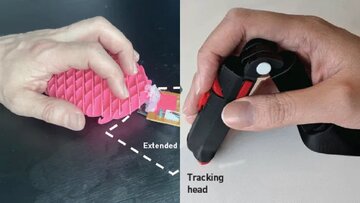 خداحافظی با موس‌های پردردسر /  طراحی‌های جدید برای کاهش درد مچ دست