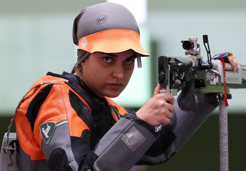 خدمتی: سرپرست کمیسیون ورزشکاران مدیریت خوبی نداشت