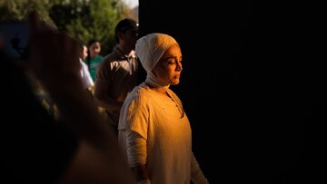 «خرگوش سیاه، خرگوش سفید» شهرام مکری به اسکار می‌رود