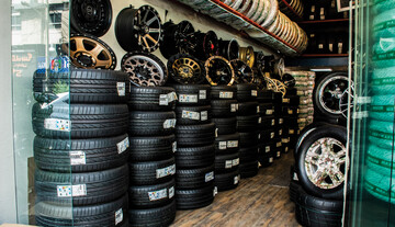 خرید و فروش لاستیک دست دوم ممنوع شد؟/ ماجرا فروش تقلبی روغن موتور چیست؟