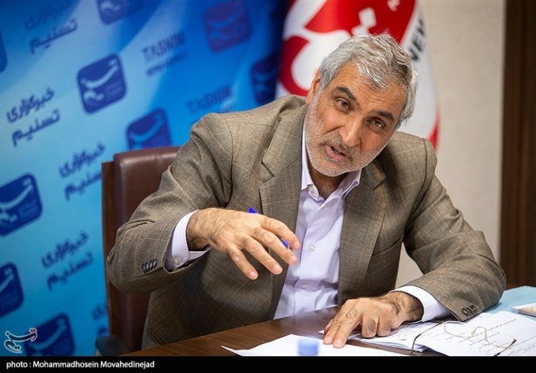خسارت ۷هزارمیلیاردی به صنعت بهدلیل ضعف مدیریتی در وزارت نیرو