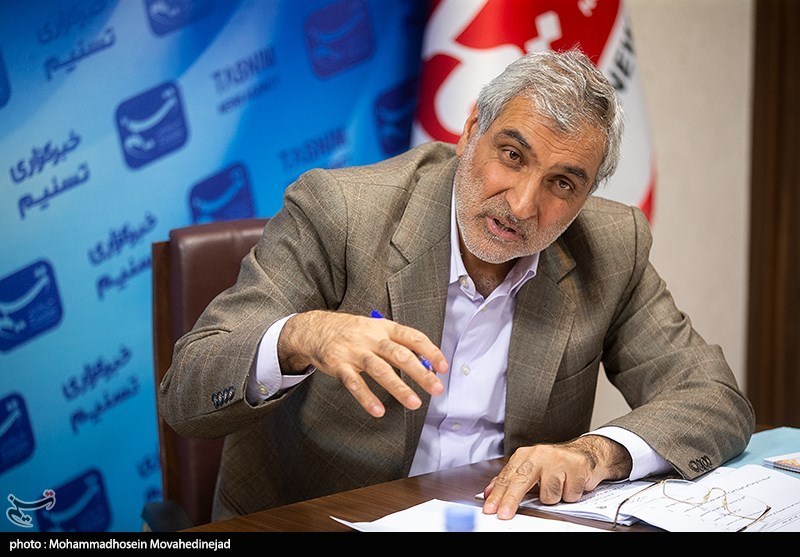 خسارت ۷هزارمیلیاردی به صنعت بهدلیل ضعف مدیریتی در وزارت نیرو