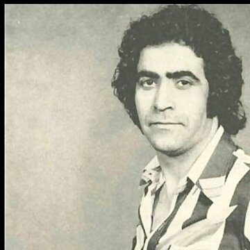 خواننده معروف پیش از انقلاب درگذشت