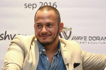 خوانندهای که دوست دارد بچه داشته باشد اما زن نه