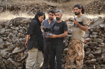 «خواژن» نماینده سینمای ایران در اکوسین ۲۰۲۵ برزیل