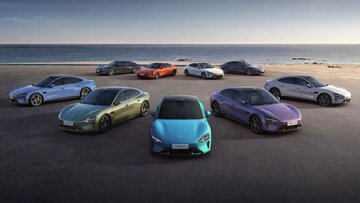 خودروهای شیائومی خراب شدند /فراخوان بعد از کشته شدن سرنشینان /عکس