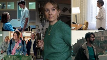 خونسردی اسکاندیناوی، طنز سورئال و عشقهای پرشور؛ تابستان سریالهای متفاوت