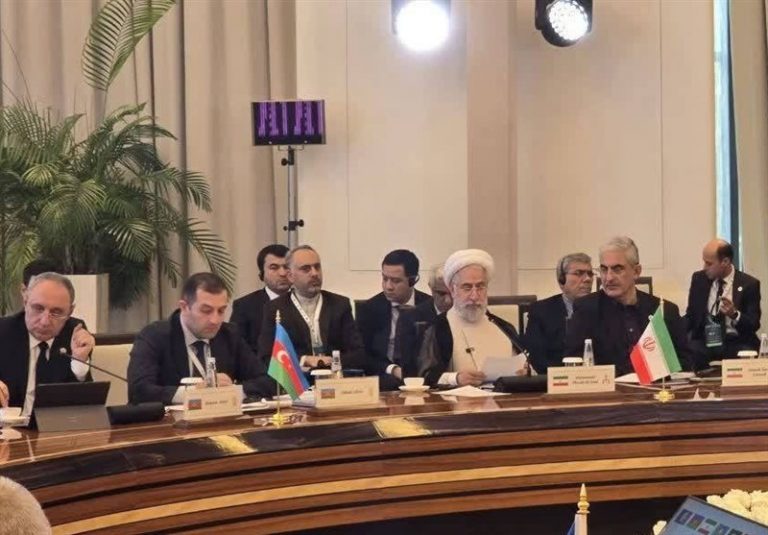 دادستان کل ایران: محیطزیست منطقه اکو درگیر تهدیدات جدی است