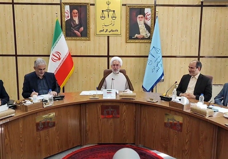 دادستان کل کشور: هوش مصنوعی در خدمت حاکمیت قانون باشد