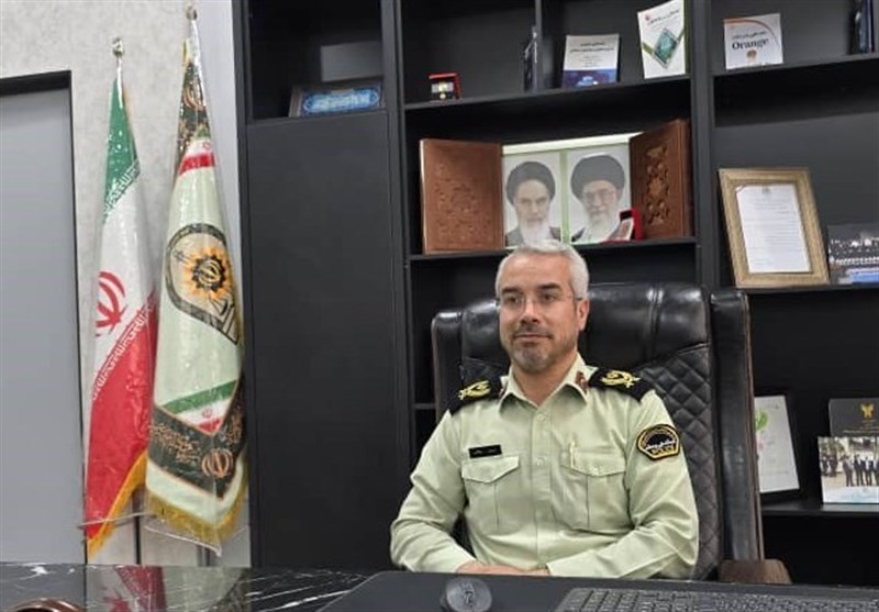 “داده” دیگر محصول جانبی نیست؛ جوهره مأموریت پلیس است/ تحول مدیریتی در فراجا