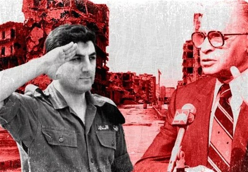 داستان سیدحسن نصرالله ـ ۵۰|حمله ارتش سوریه به مهمترین پایگاه نیابتیهای اسرائیل