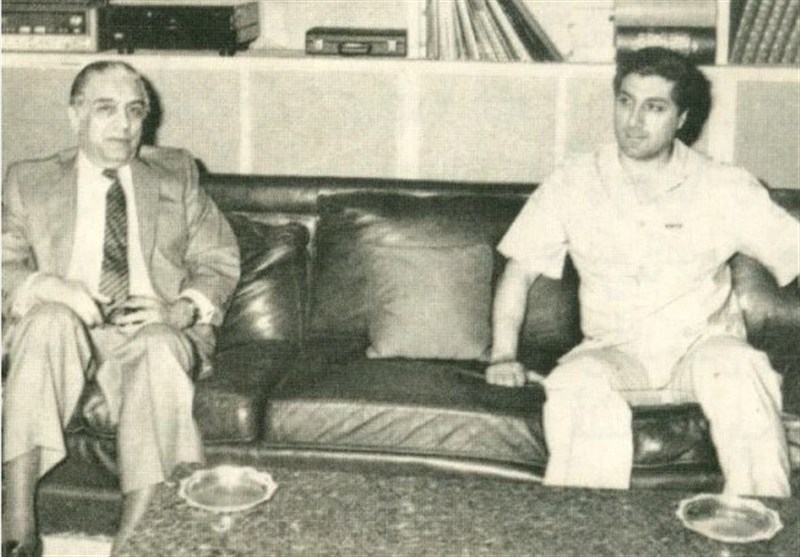 داستان سیدحسن نصرالله-۴۹|تحول ساختار نظامی-امنیتی لبنان در دوگانه «الیاس-بشیر»