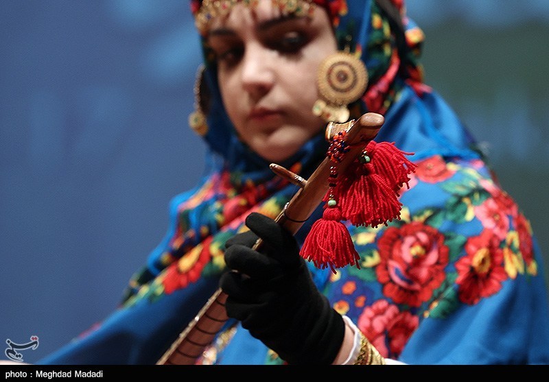 داور جشنواره موسیقی جوان: اینجا استعدادیابی حرفهای نداریم!