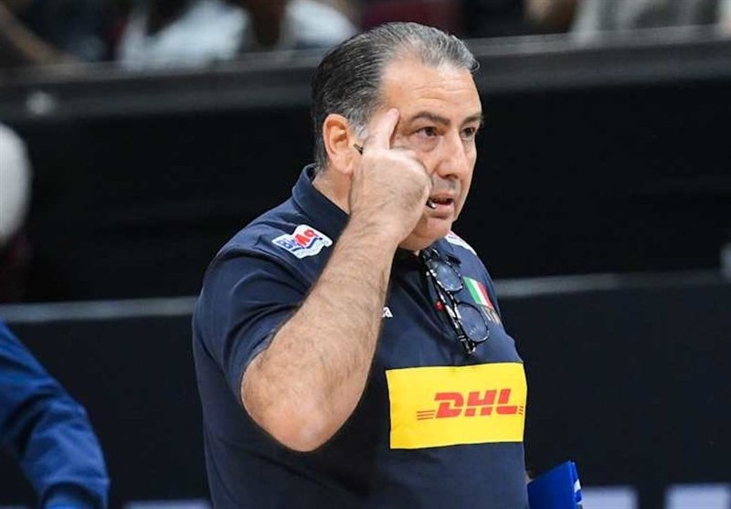 دجورجی: با هم بودن، رمز موفقیت ما بود