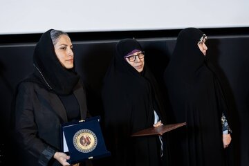 دختر رسول ملاقلیپور: تمام سالهای کودکیام، با روزهای توقیف طولانی فیلمهای پدر گذشت