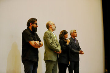 درخواست هادی حجازیفر، بازیگر «ناتورِ دشت» از مخاطبان