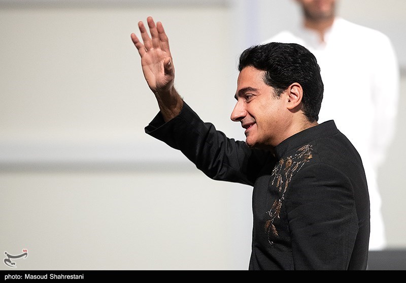 درخواستی برای حضور اورژانس در کنسرت همایون شجریان نشده است