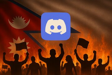 درس نپال برای عصر دیجیتال: فیلترینگ، چاشنی سقوط دولت شد