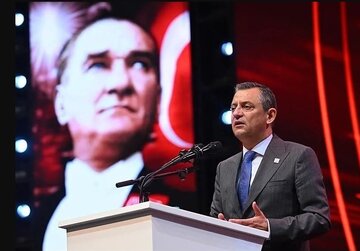 دستگاه قضایی ترکیه دست از سر احزاب رقیب اردوغان بر نمیدارد / سنگاندازی جدید دادستان استانبول در مقابل حزب قدیمی ترکیه