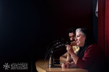 «دستگیری پرستار قاتل» در خانه هنرمندان/ بازنمایی ابتذال شر در دل سیستم درمانی آمریکا