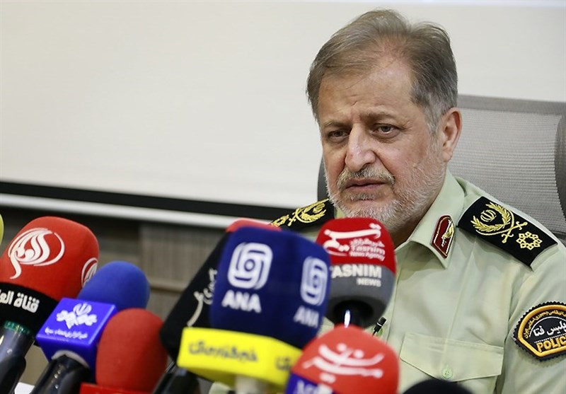 دستگیری کلاهبردارانی که با ارسال لینک جعلی “سهام عدالت” حسابها را خالی میکردند