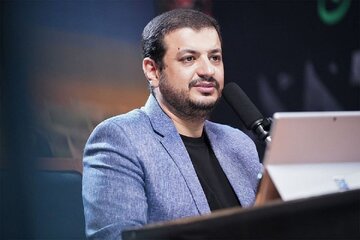 دفاع رائفی پور از حمید رسایی: بار رسانه های مفت خور اصولگرا را به دوش کشید/ یک جمله را فریاد زدند و بولد کردند تا ما بقی مصاحبه شنیده نشود!