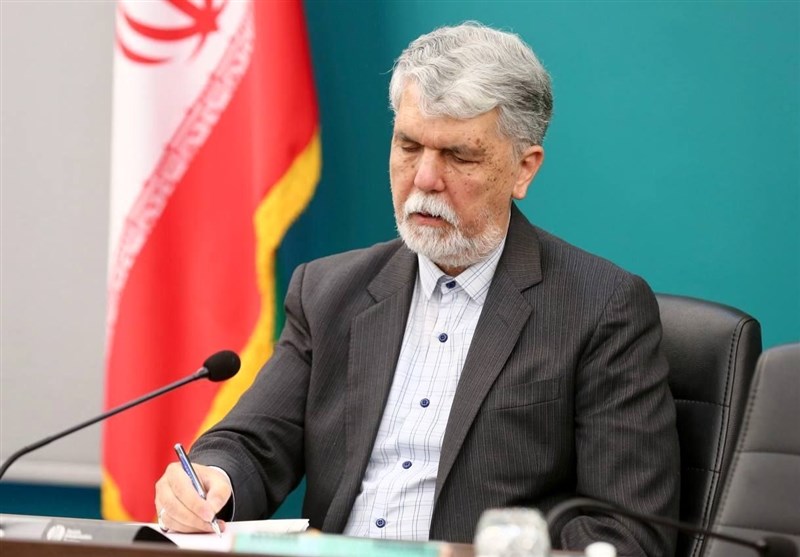 دفاع مقدس سرمایهای فرهنگی و معنوی است