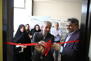 دفتر انجمن دانشآموختگان دانشگاه شهید باهنر کرمان افتتاح شد / خانه ای برای ۸۰ هزار فارغ التحصیل